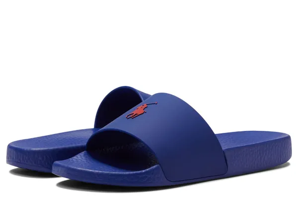 Polo Ralph Lauren Polo Slide sandalen voor heren