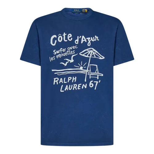 Polo Ralph Lauren - Tops 