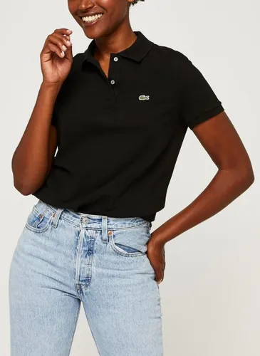 Polo regular fit Lacoste by Lacoste