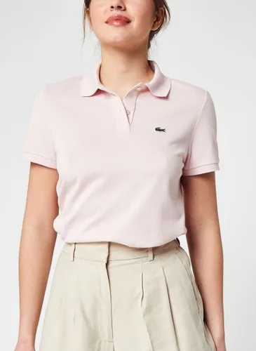 Polo regular fit Lacoste by Lacoste