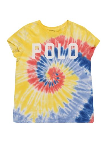Polo  Shirt  gemengde kleuren