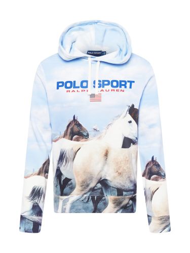 Polo  Sweatshirt  gemengde kleuren