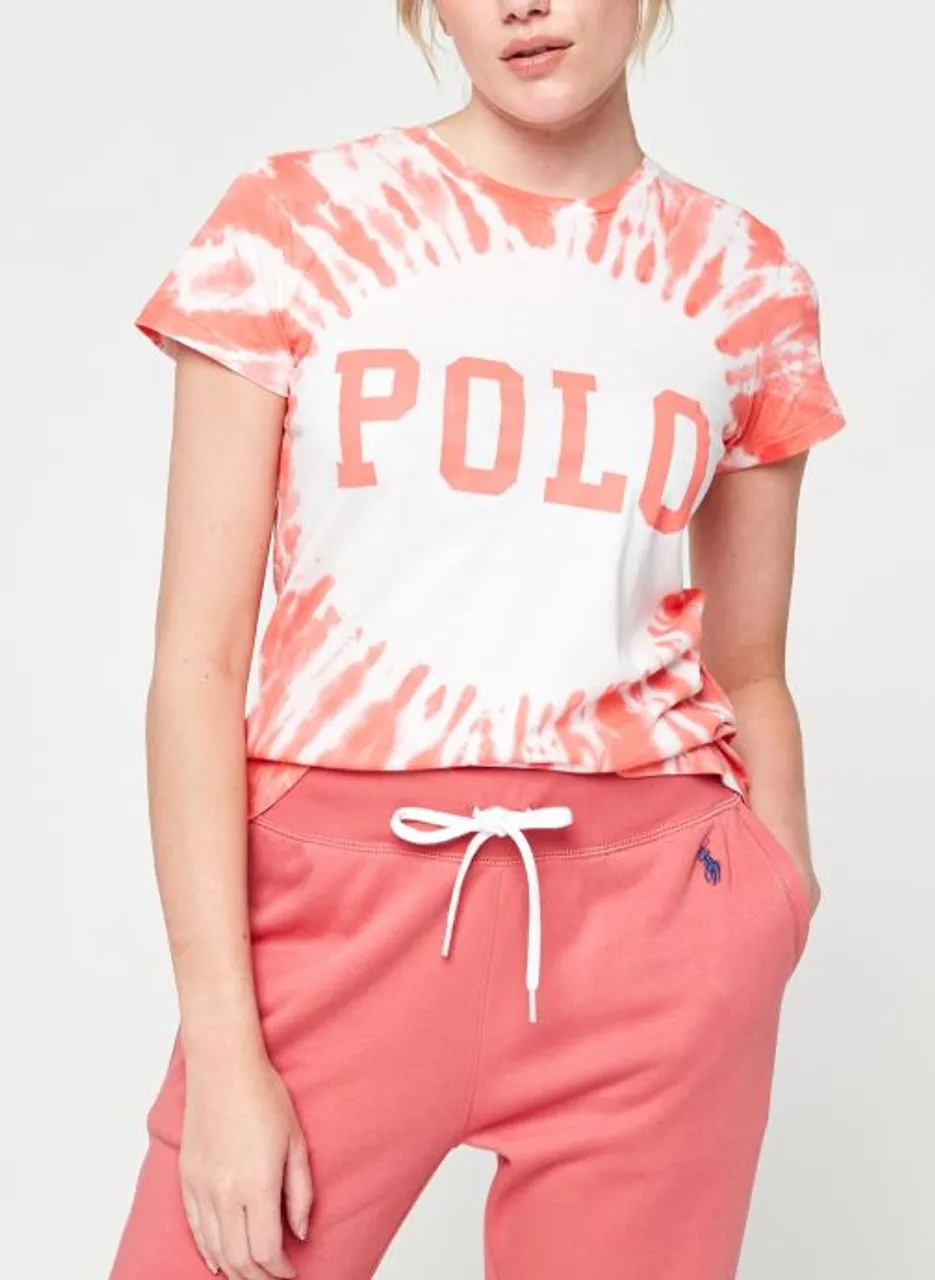 Polo Td T-Short Sleeve-T-Shirt by Polo Ralph Lauren