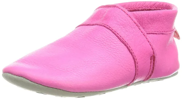 Pololo Toddlers Hausschuhe Pink