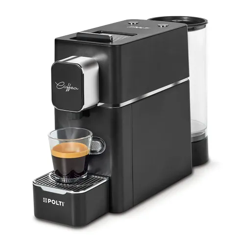 Polti Coffea S15B Espresso-koffiezetapparaat