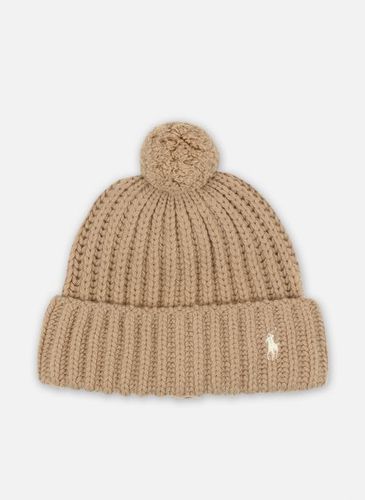 Pom Pom Hat-Hat-Cold Weather by Polo Ralph Lauren