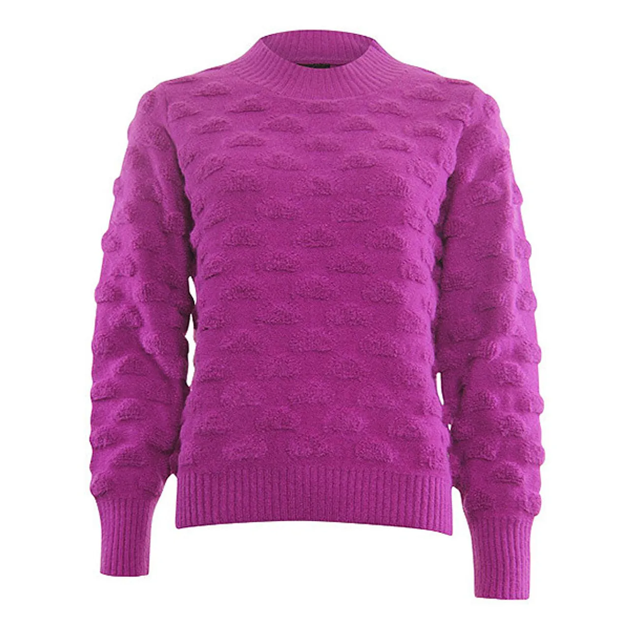 Poools Sweater 333107 orchid