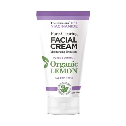 Pore-Clearing Facial Cream
