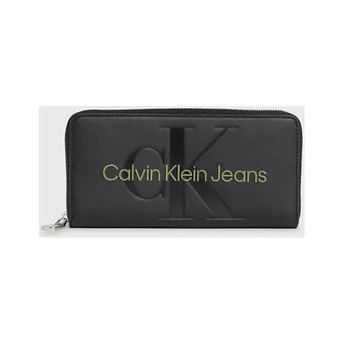 Portemonnee Calvin Klein Jeans K60K607634