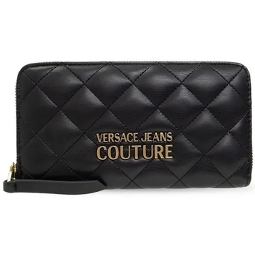 Portemonnee Versace Jeans Couture 72VA5PQ1