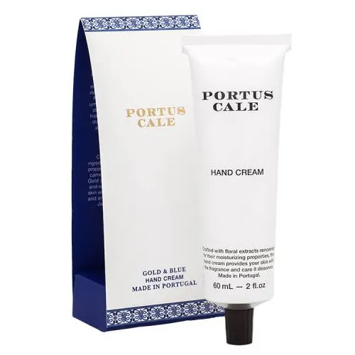 Portus Cale Gold&Blue handcrème 60 ml