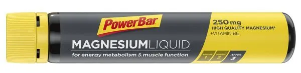 Powerbar Magnesium Liquid