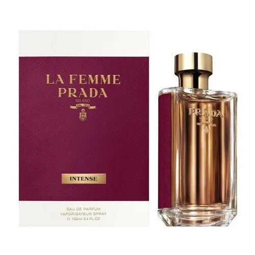 Prada La Femme Prada Intense Eau de Parfum 50 ml