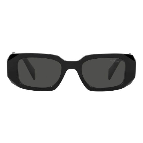 Prada - Zonnebrillen - Zwart