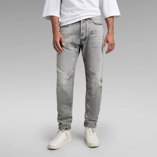 Premium Arc 3D Jeans