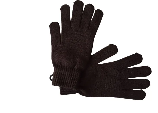 Premium Kwaliteit Winter Handschoenen | Hoogwaardige Kwaliteit | Bruin