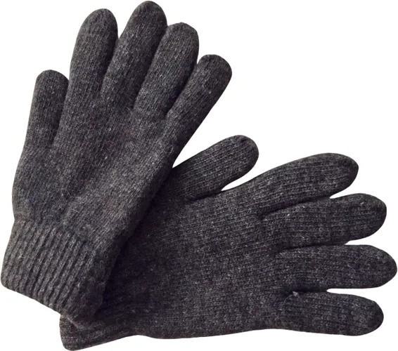 Premium Kwaliteit Winter Handschoenen | Hoogwaardige Kwaliteit | Grijs