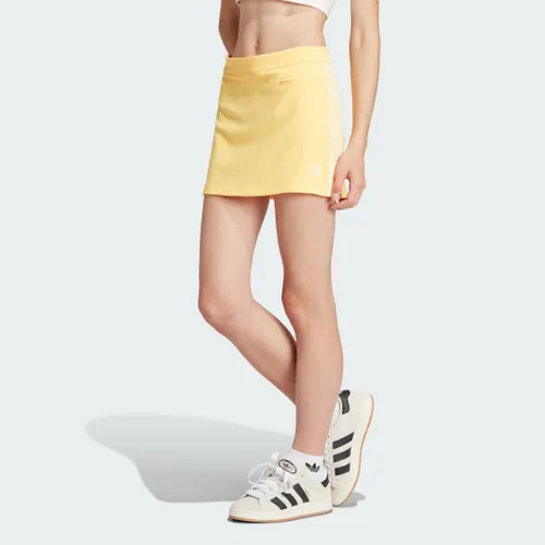 Premium Originals Crepe Skirt
