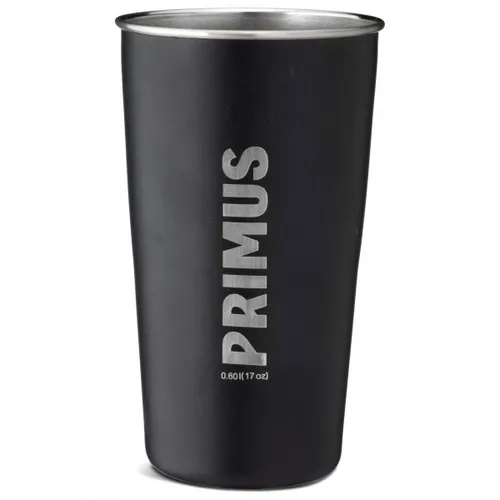 Primus - CampFire Pint - Drinkbeker zwart