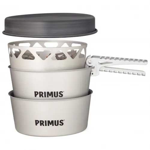 Primus - Essential Stove Set - Gaskookstel