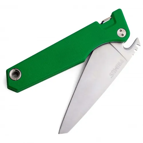 Primus - FieldChef Pocket Knife groen