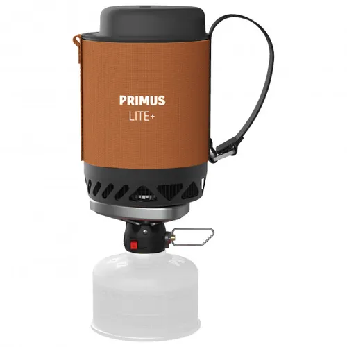 Primus - Lite Plus Stove System - Gaskookstel