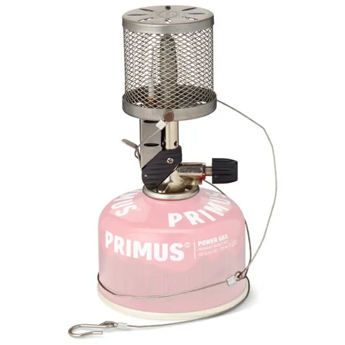 Primus - MicronLantern - Gaslamp roze