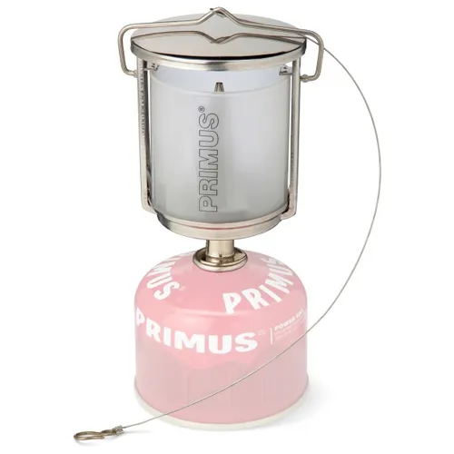 Primus - Mimer Lantern - Gaslamp grijs