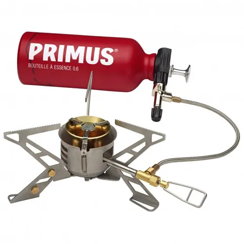 Primus - OmniFuel II - Multifuelbrander