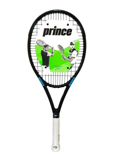 Prince TT Predator 100 / 7T 48N 705 tennisracket competitie