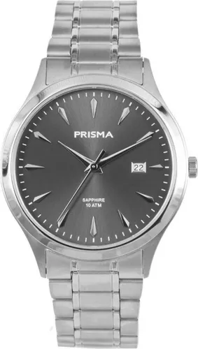 Prisma Journey Ultimate Heren horloge P1651