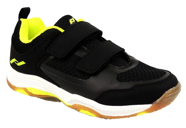 Pro Touch Rebel Iv VLC Chaussures de volleyball unisexe