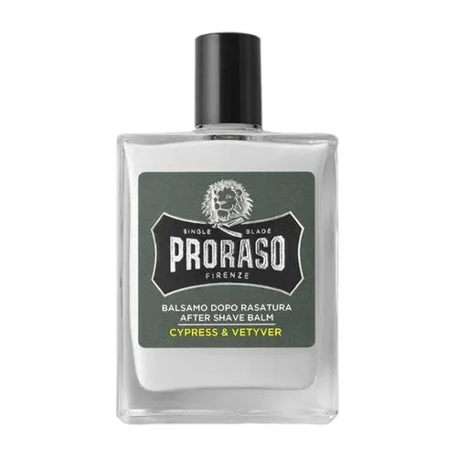 Proraso Cypress&Vetyver Aftershave Balm