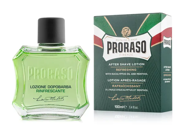 Proraso Green After Shave Lotion