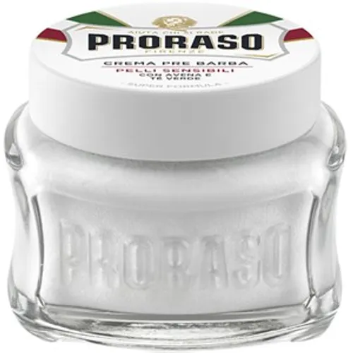 Proraso Pre-Shave Creme 1 100 ml