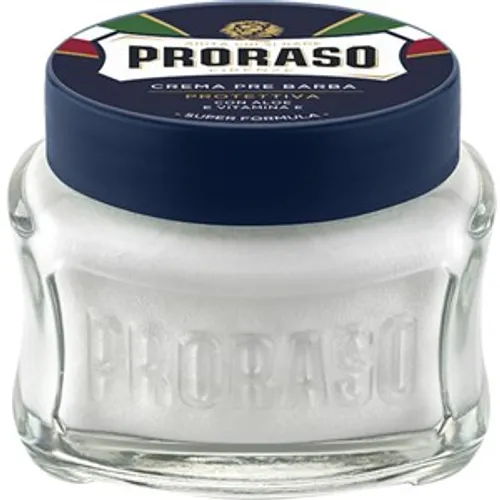 Proraso Preshave Cream 1 100 ml
