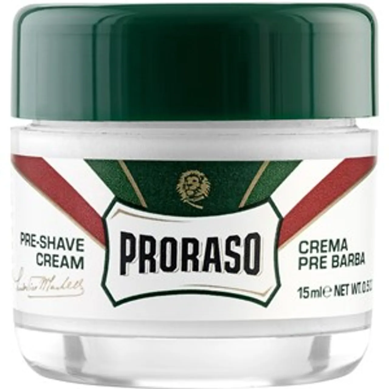 Proraso Professional Pre-Shave Cream 0 300 ml