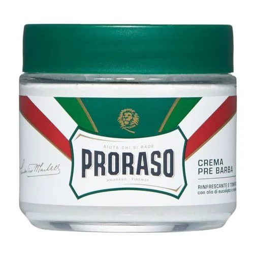 Proraso Refreshing Pre-&Aftershave Cream