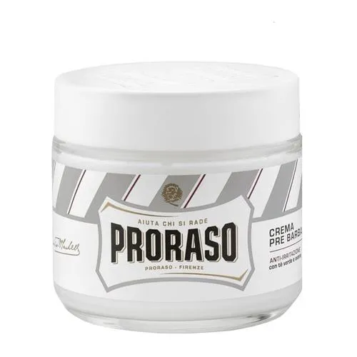 Proraso Sensitive Pre-Shave Cream