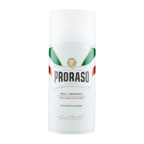Proraso Sensitive Shaving Foam