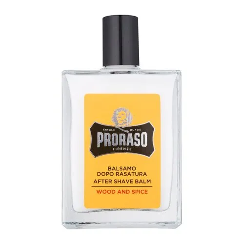 Proraso Wood&Spice Aftershave Balm