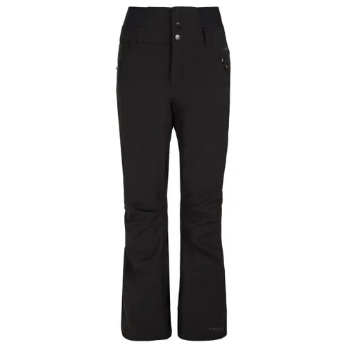 Protest - Women's Lullaby Softshell Snowpants - Skibroek