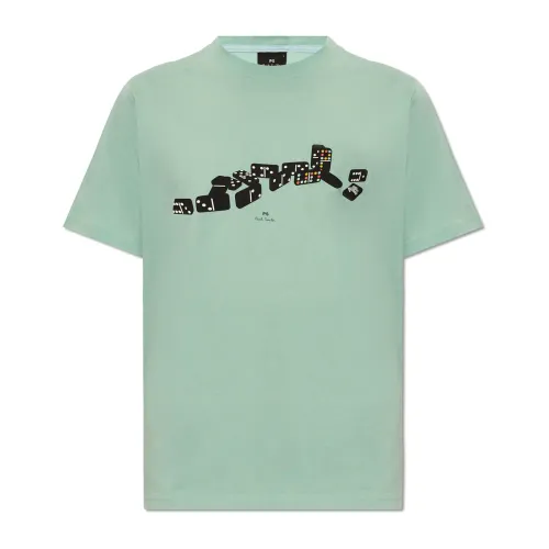 PS By Paul Smith - Tops 