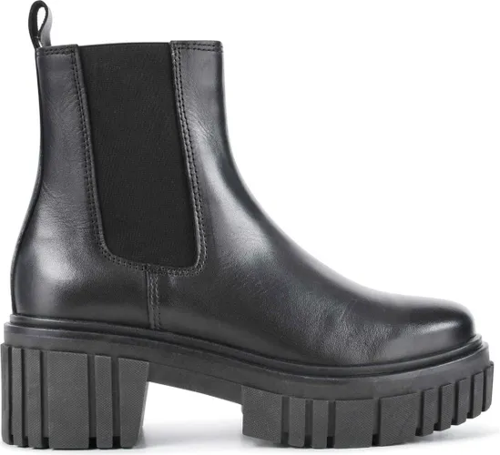 PS Poelman - Spock - Dames - Chelsea Boots