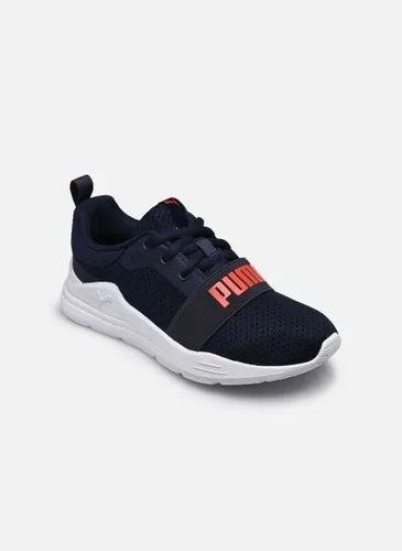 Ps Wired Run by Puma