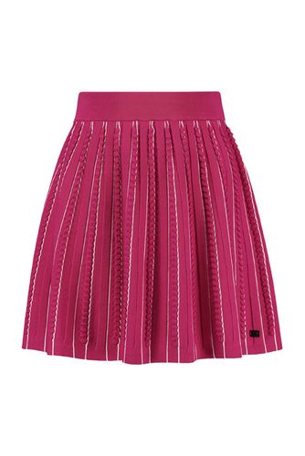 Puck Skirt Pink