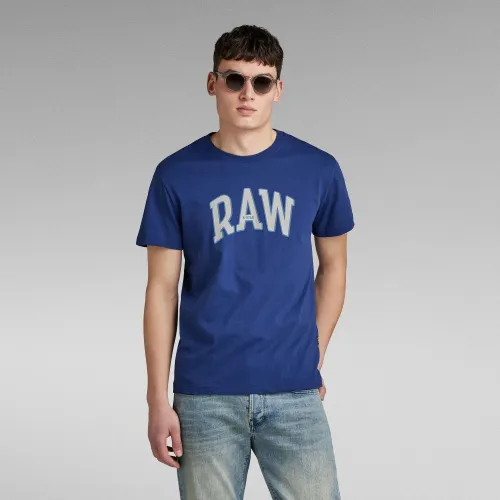 Puff RAW Graphic T-Shirt