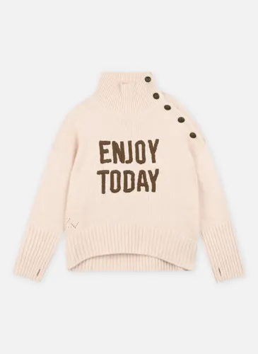 Pull Col Roule X15341 by Zadig & Voltaire