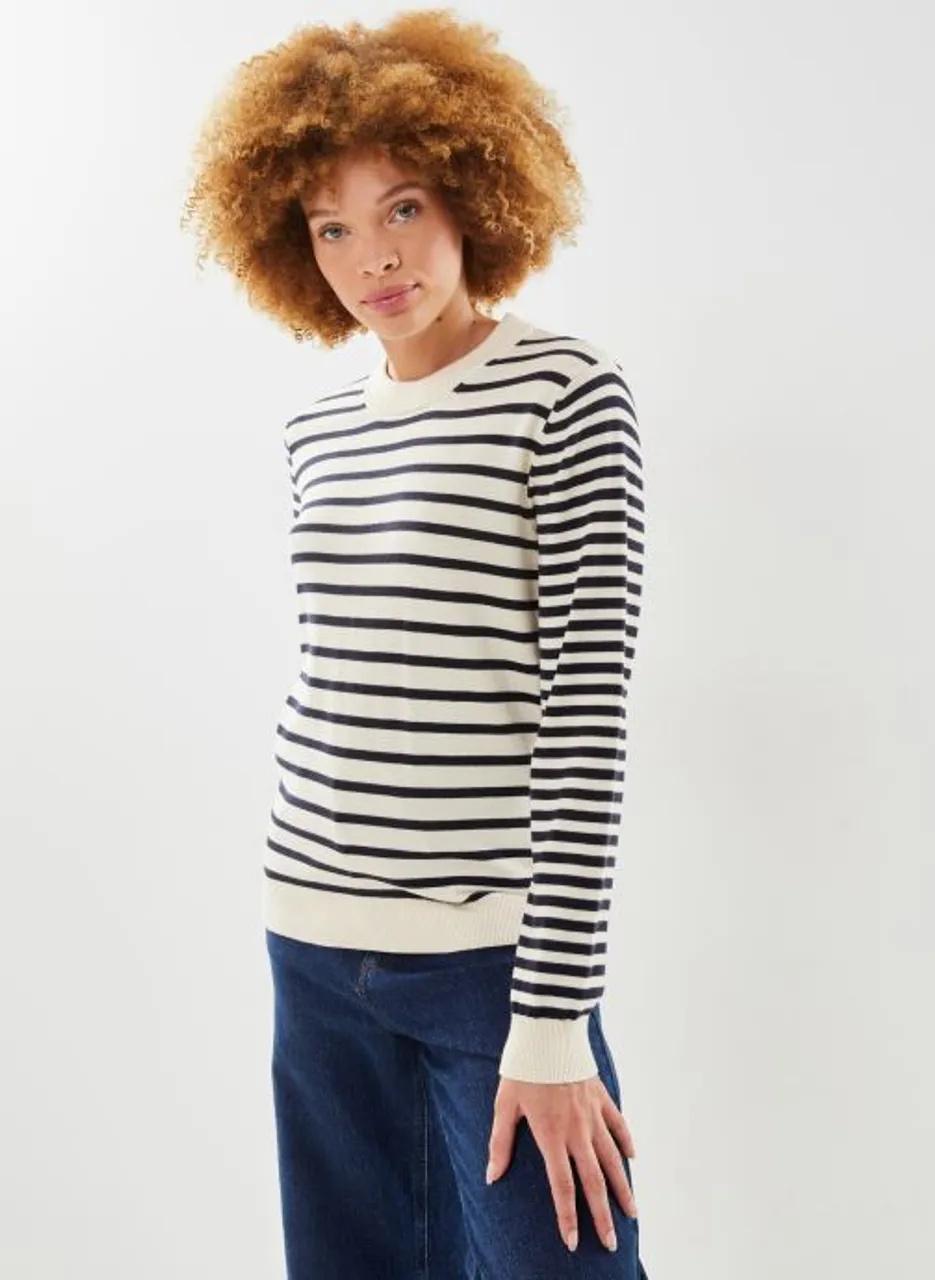 Pull Luckily by Petit Bateau