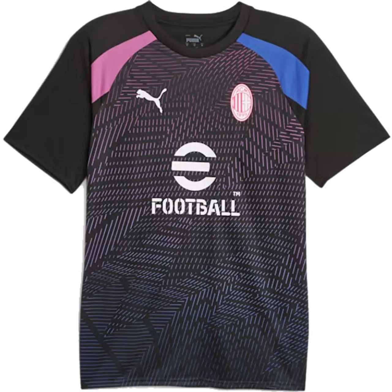 Puma AC Milan Pre-Match Shirt 2023/2024